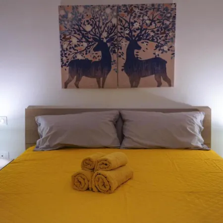 Pandora Apartment Rome