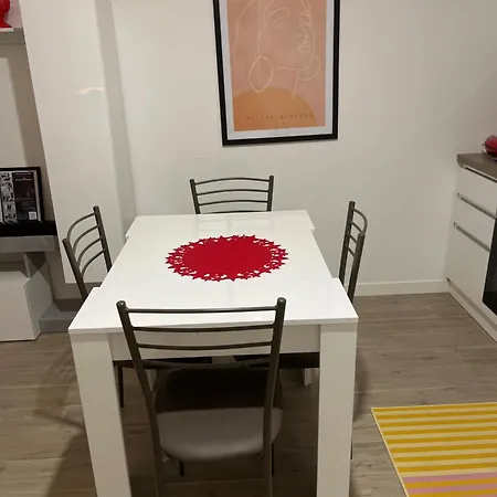 Apartmán Pandora