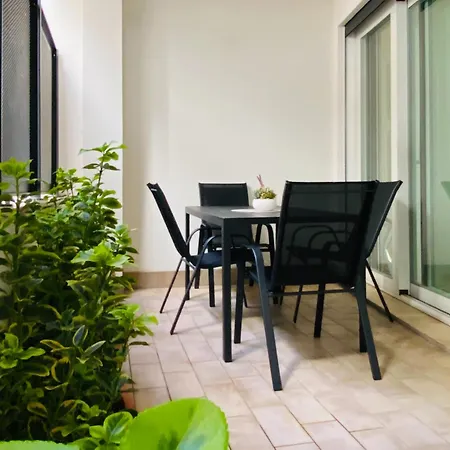 Pandora Apartmán Řím
