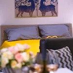 Apartamento Pandora