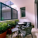 Apartamento Pandora Roma