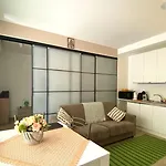 Pandora Apartamento Roma