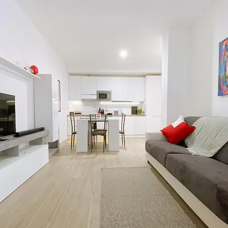 Apartamento Pandora