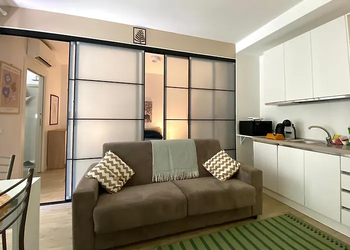 Apartamento Pandora *